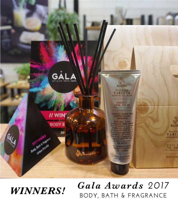 GALA Award