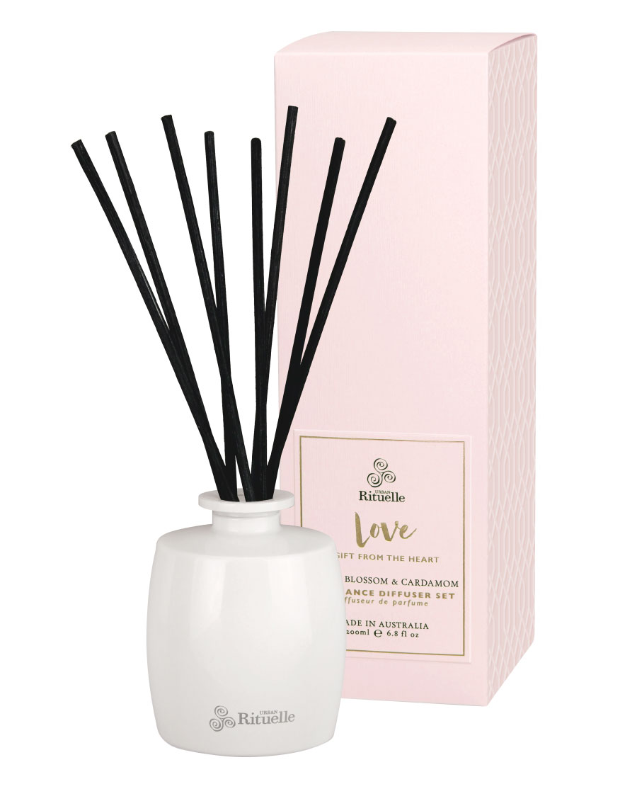 Scented Offerings Love Diffuser