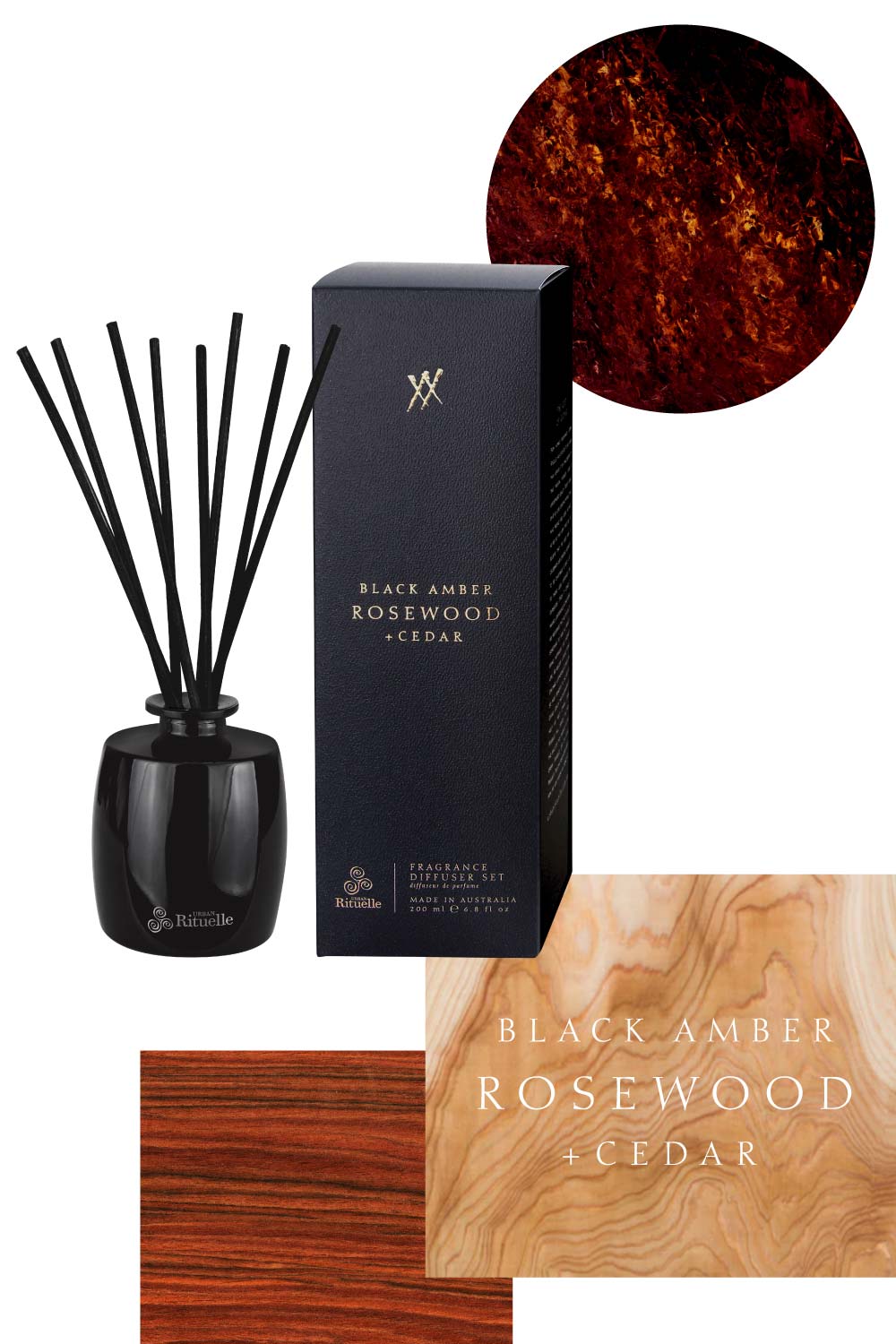 Top 3 Reed Diffusers to Create a Cosy Winter Sanctuary