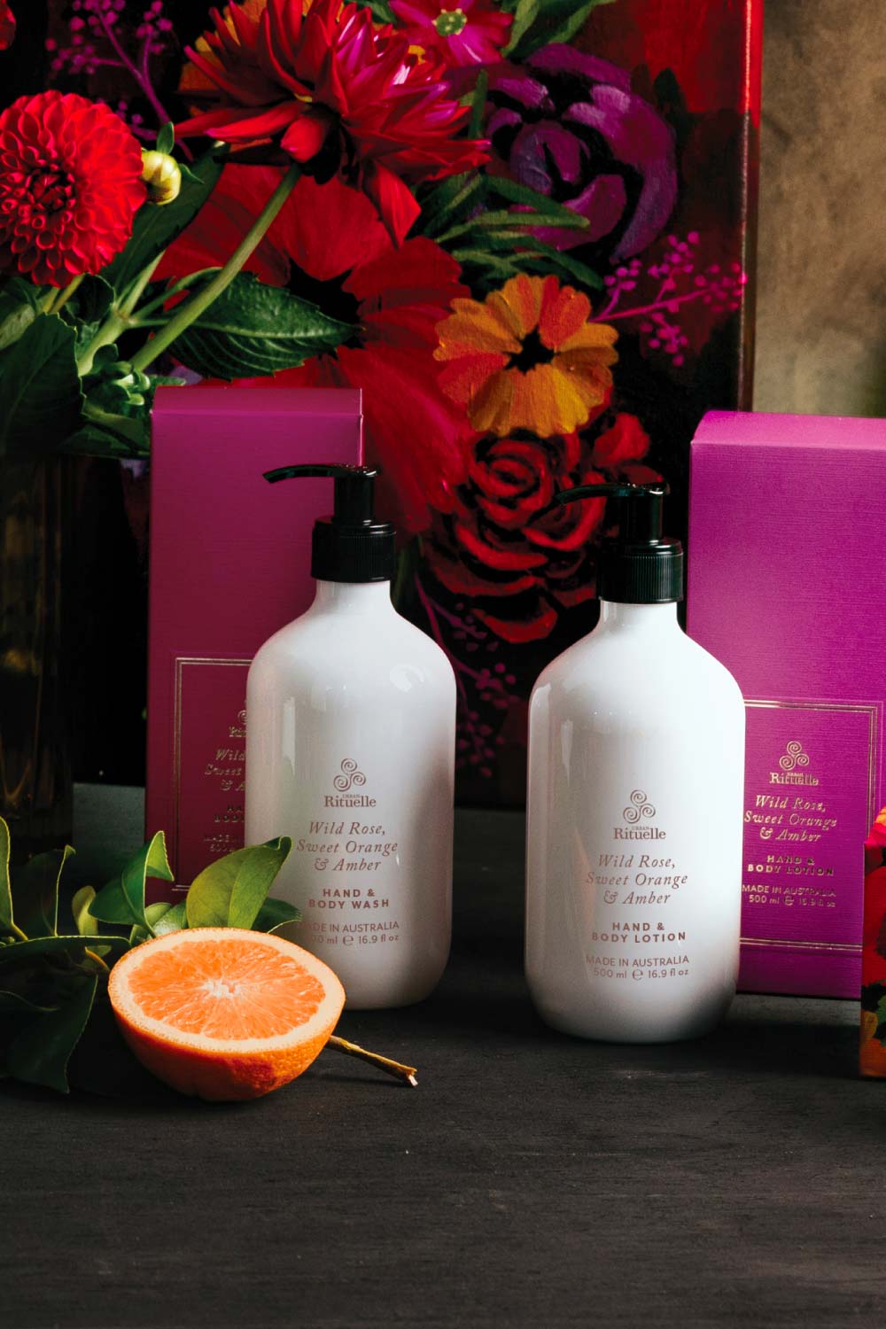 Botanica - the Perfect Collection For Mother's Day