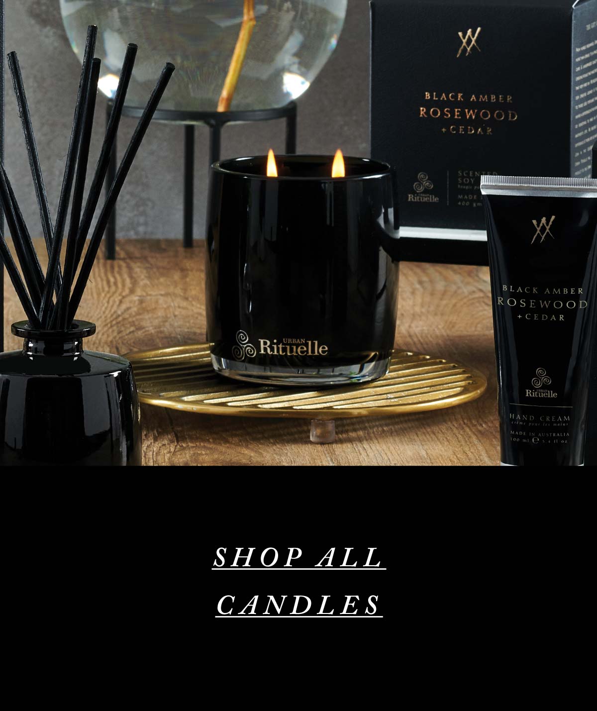Shop Candles