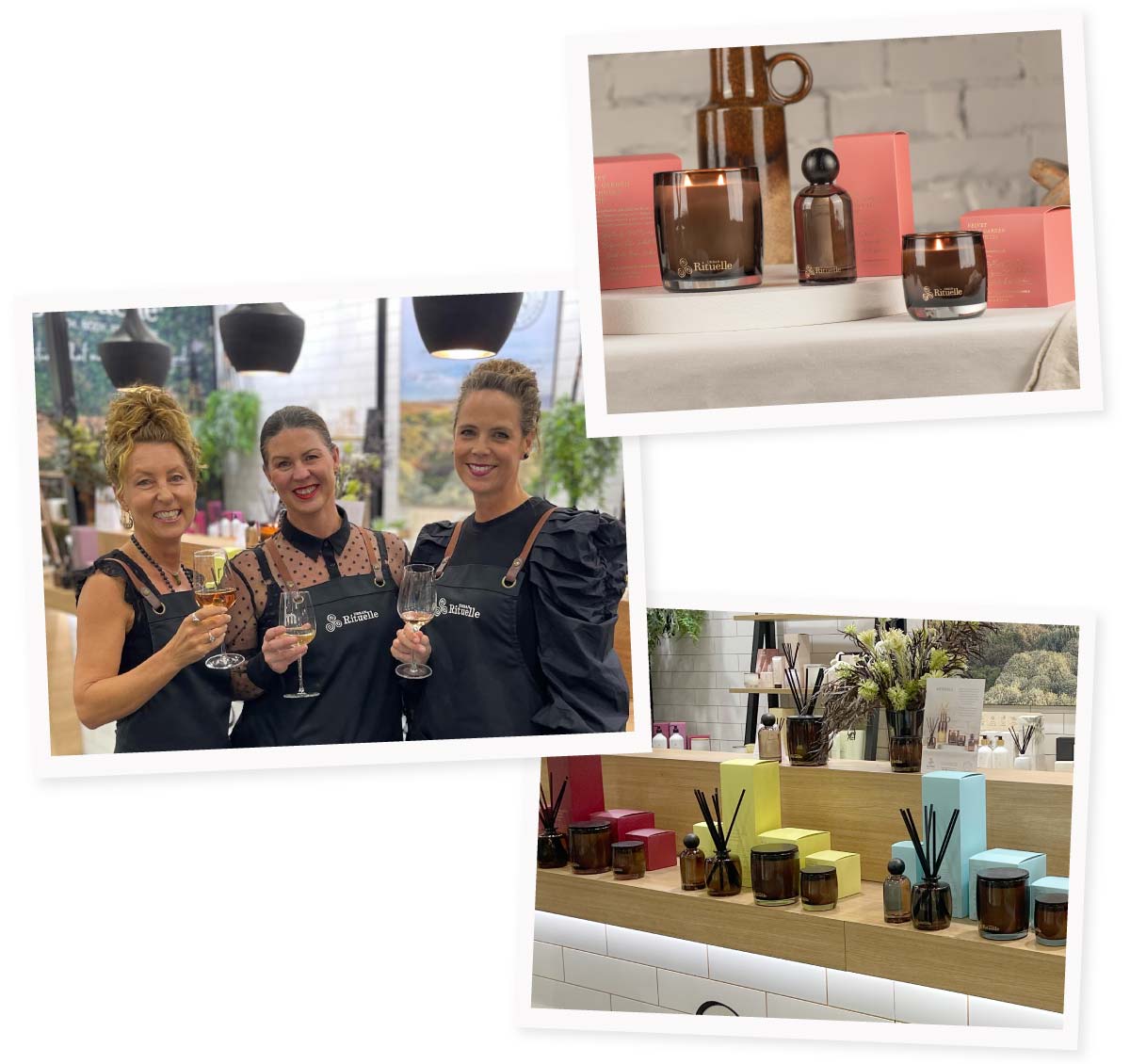 Apotheca Unveiled: Triumph at Melbourne's Reed Gift Fair