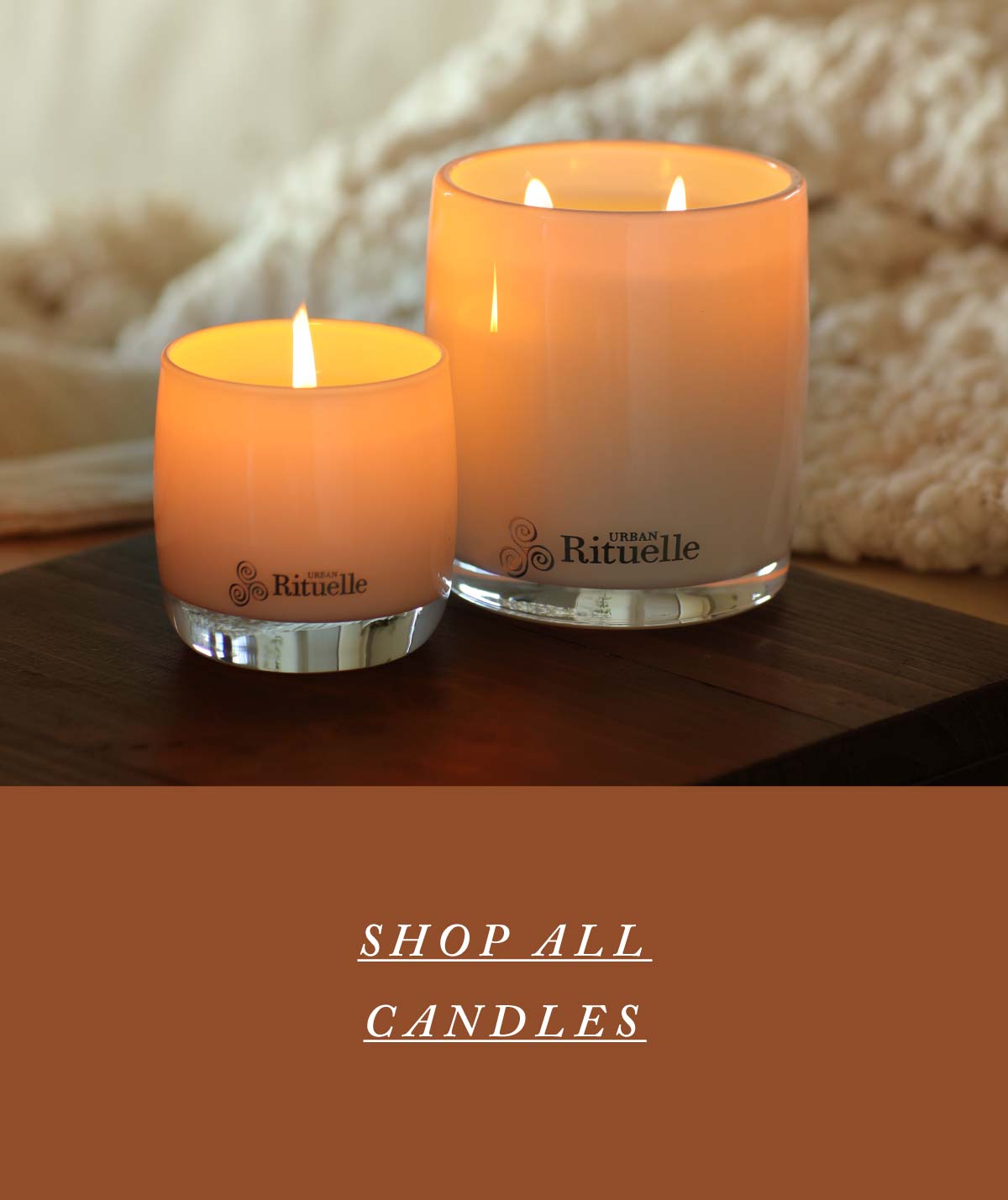 Shop all Scented Soy Candles